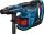 Bosch Professional GBH 18V-40 C BITURBO Akku-Bohr-/Meißelhammer inkl. Koffer + 2 Akkus 5.5Ah