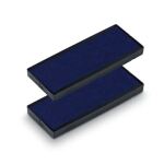 Trodat 6/4925 Tintenpatrone Blau