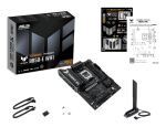 ASUS TUF GAMING B850-E WIFI AMD B850 Sockel AM5 ATX
