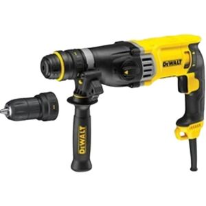 DEWALT Kombihammer SDS-plus 28mm 900Watt