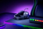 Razer Kraken V3 X Kopfhörer Kabelgebunden Kopfband Gaming USB Typ-A Schwarz