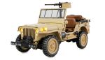 Amewi 22738 ferngesteuerte (RC) modell Raupenfahrzeug...