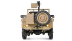 Amewi 22738 ferngesteuerte (RC) modell Raupenfahrzeug Elektromotor 1:14