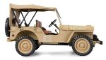 Amewi 22738 ferngesteuerte (RC) modell Raupenfahrzeug Elektromotor 1:14