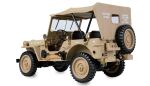 Amewi 22738 ferngesteuerte (RC) modell Raupenfahrzeug Elektromotor 1:14