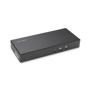 Kensington SD4781P EQ USB-C & USB-A Duale 4K Dockingstation