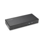 Kensington SD4781P EQ USB-C & USB-A Duale 4K Dockingstation
