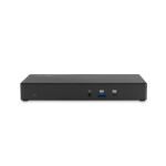 Kensington SD4781P EQ USB-C & USB-A Duale 4K Dockingstation