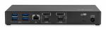 Kensington SD4781P EQ USB-C & USB-A Duale 4K Dockingstation