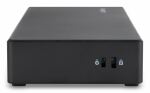 Kensington SD4781P EQ USB-C & USB-A Duale 4K Dockingstation