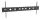 iiyama MD-WM15060 Flachbildschirm-Tischhalterung 2,67 m (105") Wand Schwarz