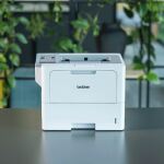 Brother HL-L6410DN Laser-Drucker 1200 x 1200 DPI A4 WLAN
