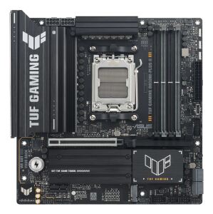 ASUS TUF GAMING B850M-PLUS II AMD B850 Sockel AM5 micro ATX