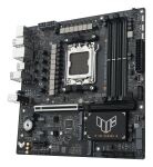 ASUS TUF GAMING B850M-PLUS II AMD B850 Sockel AM5 micro ATX