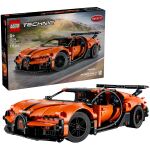 Lego Technic Bugatti Chiron Pur Sport Hypercar--42222