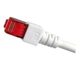 EFB Elektronik K5518.1,5 Netzwerkkabel Weiß 1,5 m Cat6 S/FTP (S-STP)