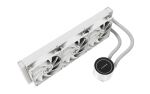 Xilence XC998 Computerkühlsystem Prozessor Flüssigkeitskühlung 12 cm Weiß 1 Stück(e)