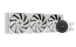 Xilence XC998 Computerkühlsystem Prozessor Flüssigkeitskühlung 12 cm Weiß 1 Stück(e)