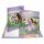HERMA Sammelmappe A4 Karton Pferdewelt