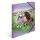 HERMA Sammelmappe A4 Karton Pferdewelt