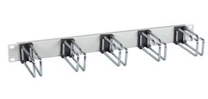 EFB Elektronik 699982.1 Rack Zubehör Kabelmanagementtafel