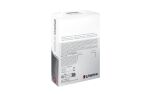 Kingston Technology 1TB Externe SSD XS1000 USB 3.2 Gen 2, Rot