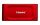 Kingston Technology 1TB Externe SSD XS1000 USB 3.2 Gen 2, Rot