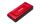 Kingston Technology 1TB Externe SSD XS1000 USB 3.2 Gen 2, Rot