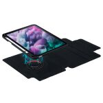 LAUT L_IPA24S_PRM_BK Tablet-Schutzhülle 27,9 cm (11") Folio Schwarz