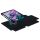 LAUT L_IPA24S_PRM_BK Tablet-Schutzhülle 27,9 cm (11") Folio Schwarz