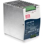 Trendnet TI-S48048 Switch-Komponente Stromversorgung