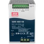 Trendnet TI-S48048 Switch-Komponente Stromversorgung