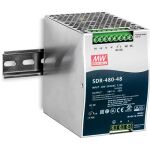 Trendnet TI-S48048 Switch-Komponente Stromversorgung