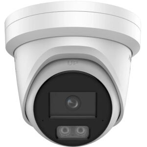 Hikvision ColorVu Turret Hybrid DS-2CD2387G3-LIY2.8mm 8MP