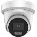 Hikvision ColorVu Turret Hybrid DS-2CD2387G3-LIY2.8mm 8MP