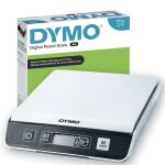 DYMO M10 Paketwaage | bis zu 10 kg | USB Briefwaage mit...