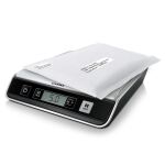 DYMO M10 Paketwaage | bis zu 10 kg | USB Briefwaage mit...