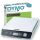 DYMO M10 Paketwaage | bis zu 10 kg | USB Briefwaage mit LCD-Bildschirm | 20 cm x 20 cm