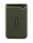 Transcend StoreJet 25M3G Externe Festplatte 1 TB 2.5" Micro-USB B 3.2 Gen 1 (3.1 Gen 1) Grün