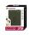 Transcend StoreJet 25M3G Externe Festplatte 1 TB 2.5" Micro-USB B 3.2 Gen 1 (3.1 Gen 1) Grün