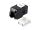 Equip Cat.6A Ungeschirmtes Keystone Jack werkzeugfrei, 8 Stück/Packung