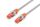 Digitus Farbclips für Patchkabel - Orange