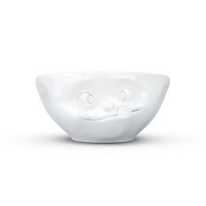 FIFTYEIGHT Schale 350ml - Lecker weiß
