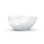 FIFTYEIGHT Schale 350ml - Lecker weiß