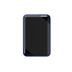Silicon Power A62S Externe Festplatte 2 TB USB Typ-A 3.2 Gen 1 (3.1 Gen 1) Schwarz, Blau
