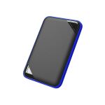 Silicon Power A62S Externe Festplatte 2 TB USB Typ-A 3.2 Gen 1 (3.1 Gen 1) Schwarz, Blau