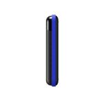 Silicon Power A62S Externe Festplatte 2 TB USB Typ-A 3.2 Gen 1 (3.1 Gen 1) Schwarz, Blau