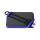 Silicon Power A62S Externe Festplatte 2 TB USB Typ-A 3.2 Gen 1 (3.1 Gen 1) Schwarz, Blau