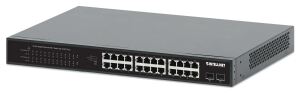 Intellinet 561891 Netzwerk-Switch Unmanaged