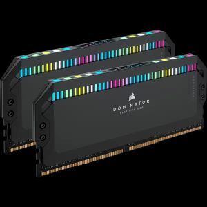 Corsair Dominator CMT32GX5M2B6400C32 Speichermodul 32 GB 2 x 16 GB DDR5 288-pin DIMM